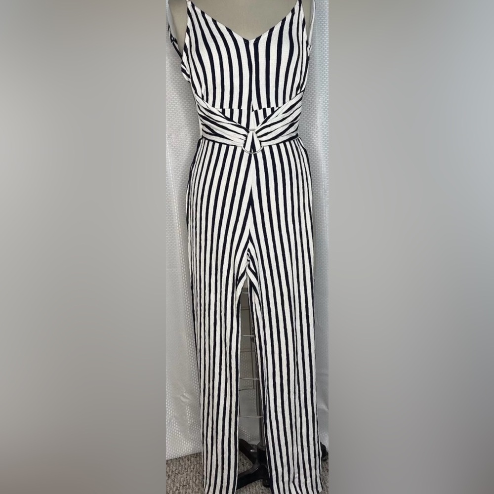 Love Tree Jumpsuit